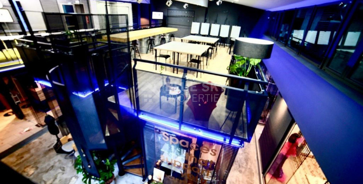 Building To Rent In Agia Trias Limassol