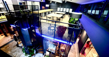 Building To Rent In Agia Trias Limassol