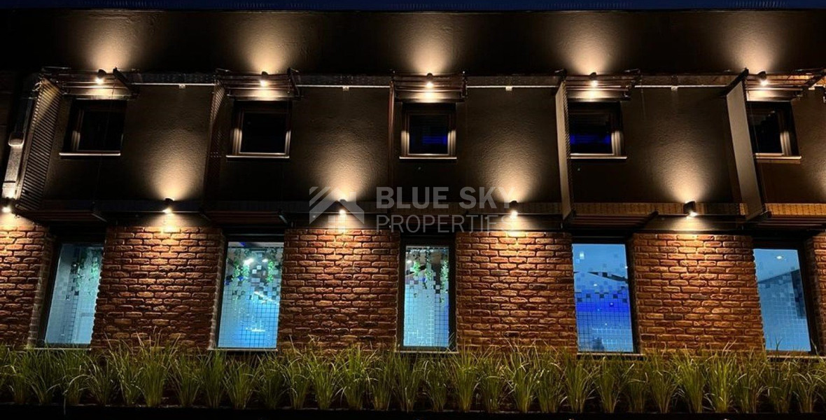 Building To Rent In Agia Trias Limassol