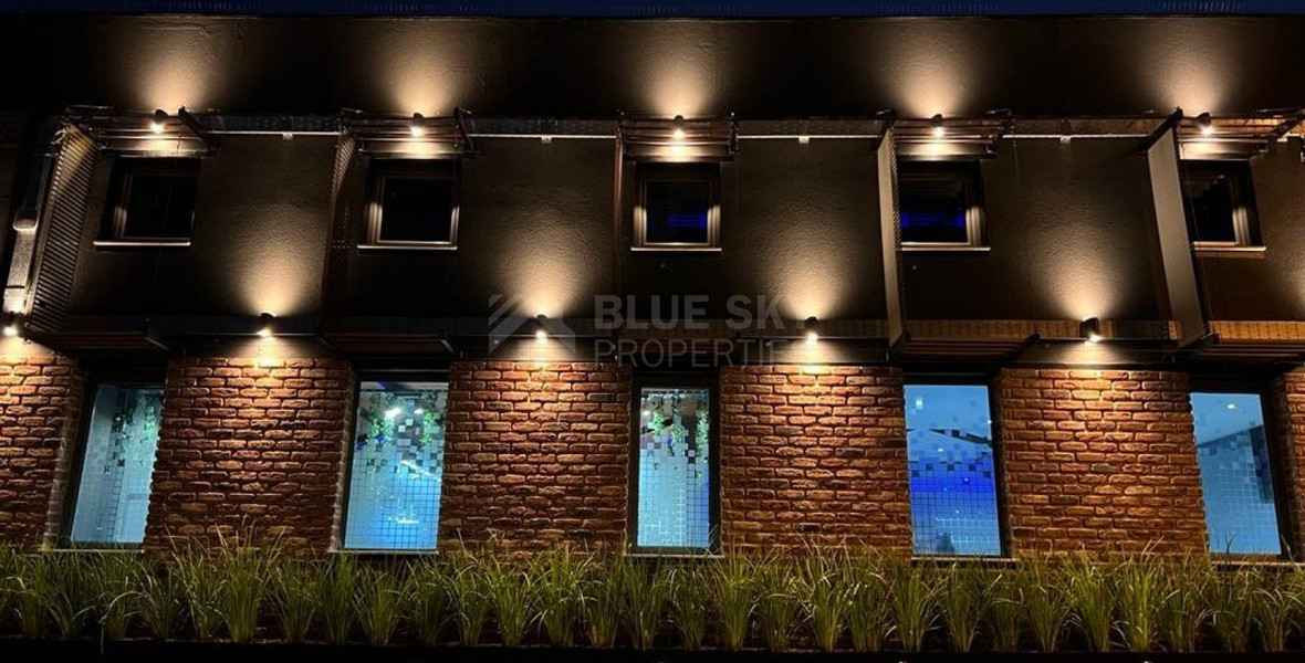 Building To Rent In Agia Trias Limassol