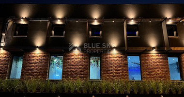 Building To Rent In Agia Trias Limassol