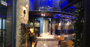 Building To Rent In Agia Trias Limassol