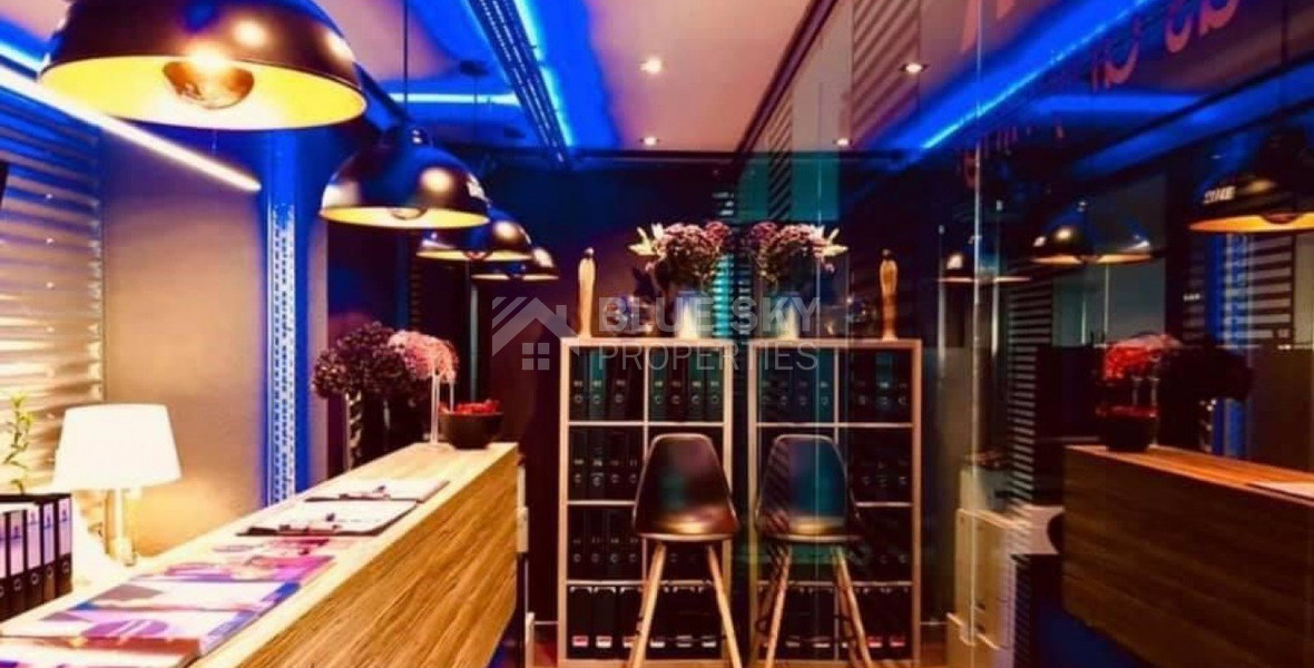 Building To Rent In Agia Trias Limassol