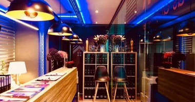 Building To Rent In Agia Trias Limassol