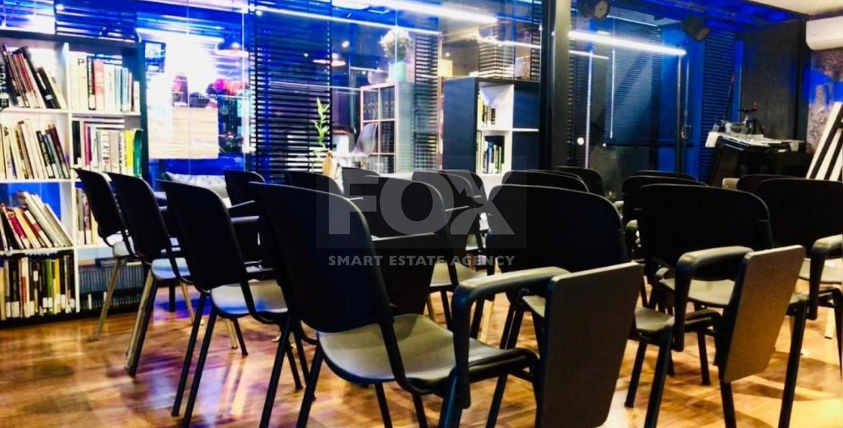 Building To Rent In Agia Trias Limassol