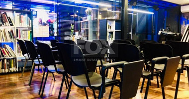 Building To Rent In Agia Trias Limassol