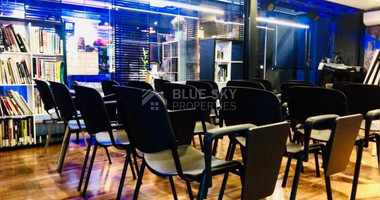 Building To Rent In Agia Trias Limassol