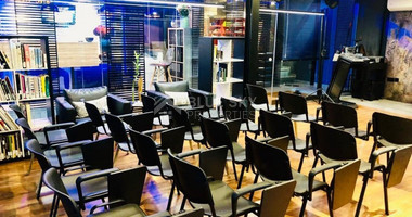 Building To Rent In Agia Trias Limassol