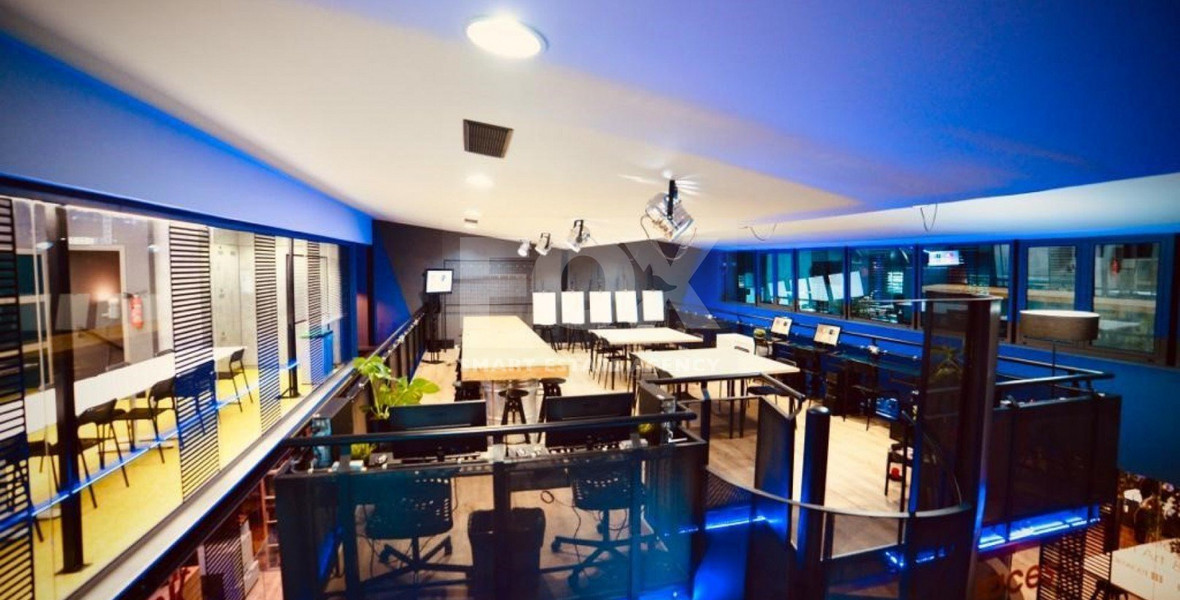 Building To Rent In Agia Trias Limassol