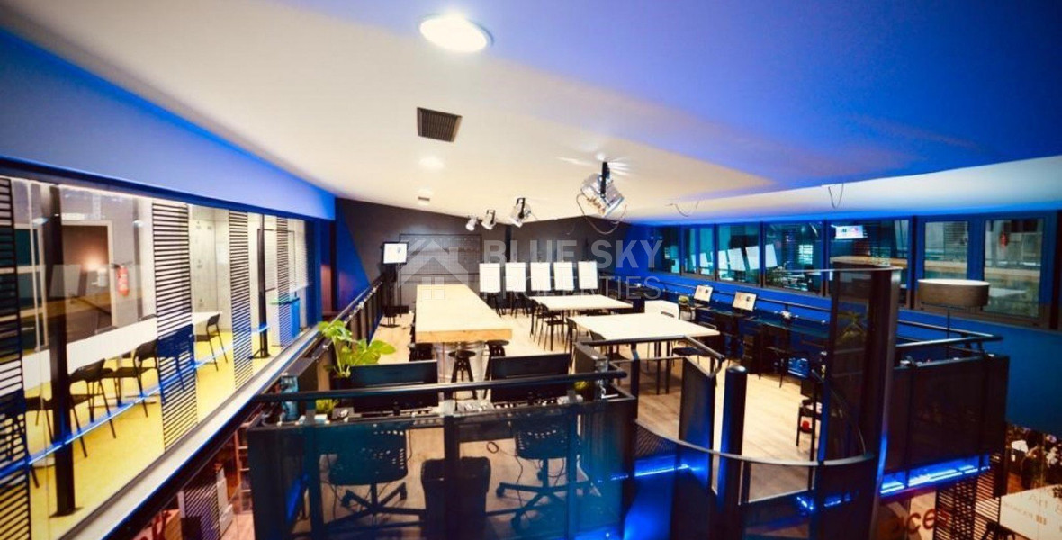 Building To Rent In Agia Trias Limassol