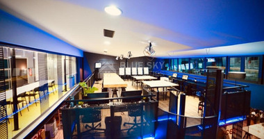 Building To Rent In Agia Trias Limassol