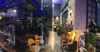 Building To Rent In Agia Trias Limassol