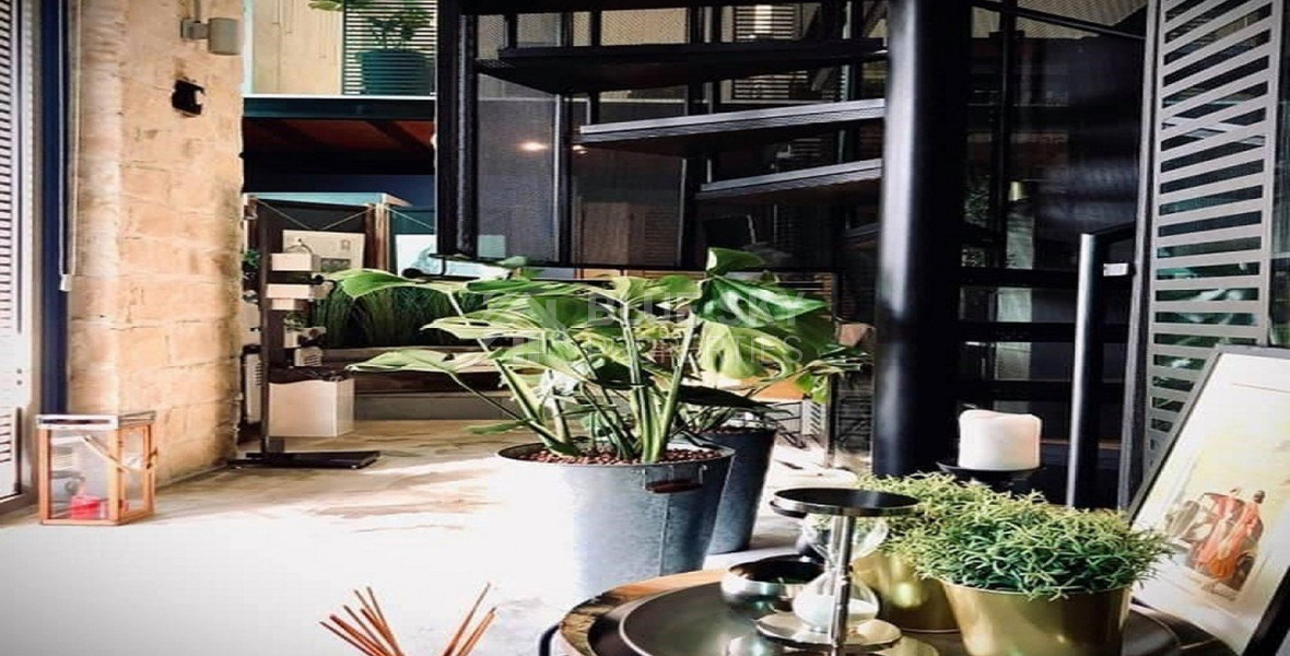 Building To Rent In Agia Trias Limassol