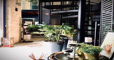 Building To Rent In Agia Trias Limassol