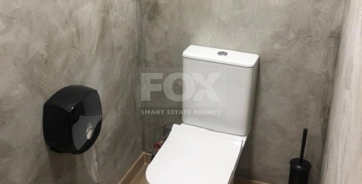 Building To Rent In Agia Trias Limassol