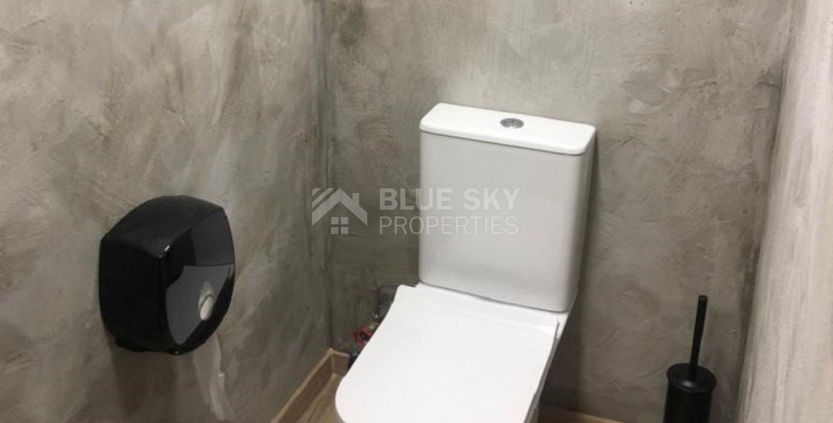 Building To Rent In Agia Trias Limassol