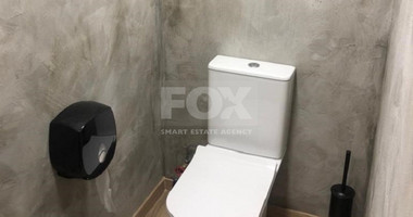Building To Rent In Agia Trias Limassol