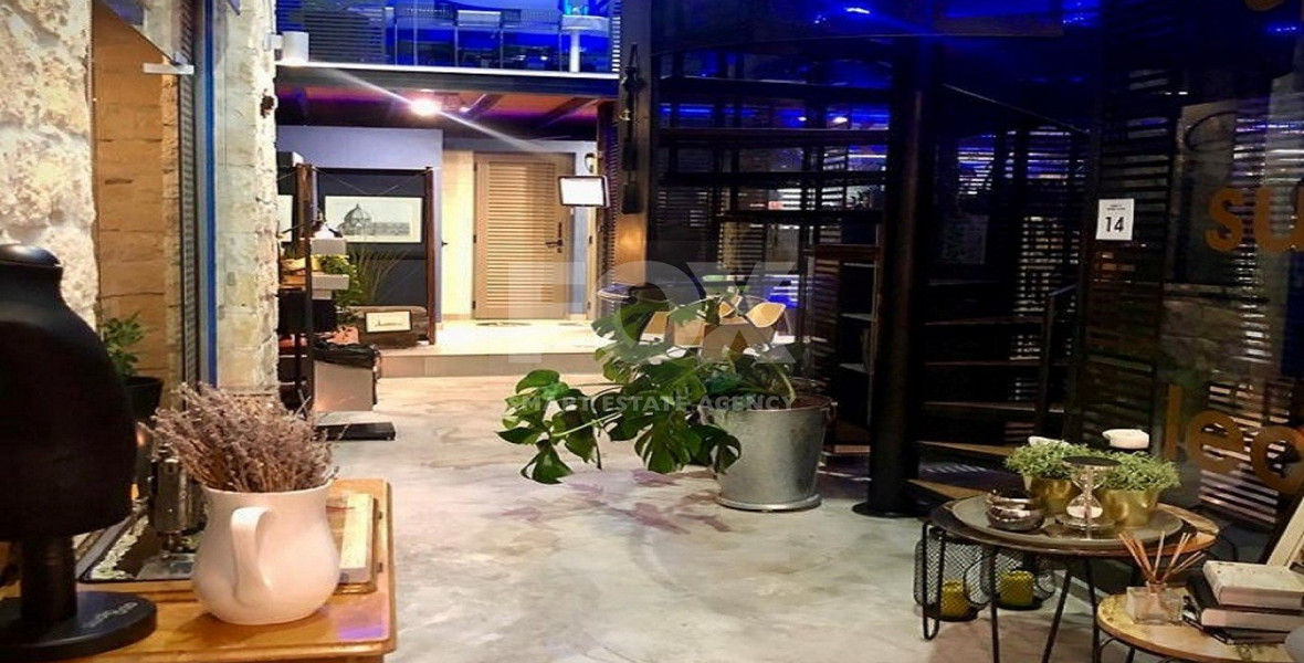 Building To Rent In Agia Trias Limassol