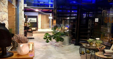 Building To Rent In Agia Trias Limassol