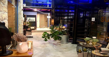 Building To Rent In Agia Trias Limassol