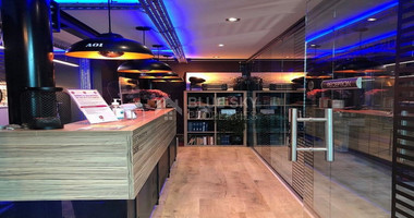 Building To Rent In Agia Trias Limassol