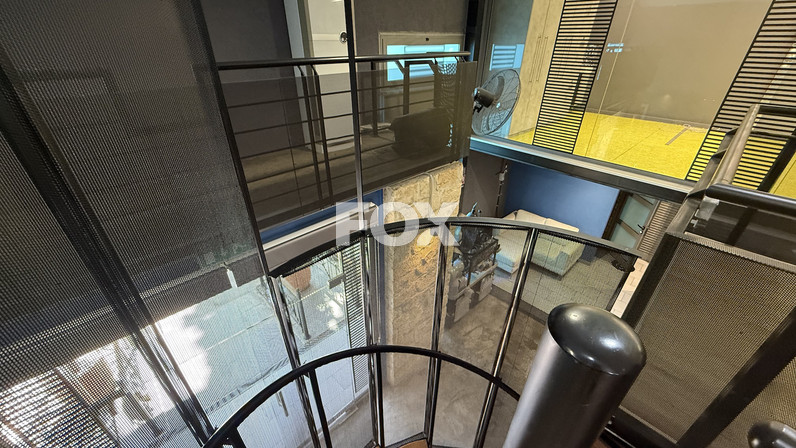 Building 506 m² for rent in Agia Trias, Limassol, Cyprus