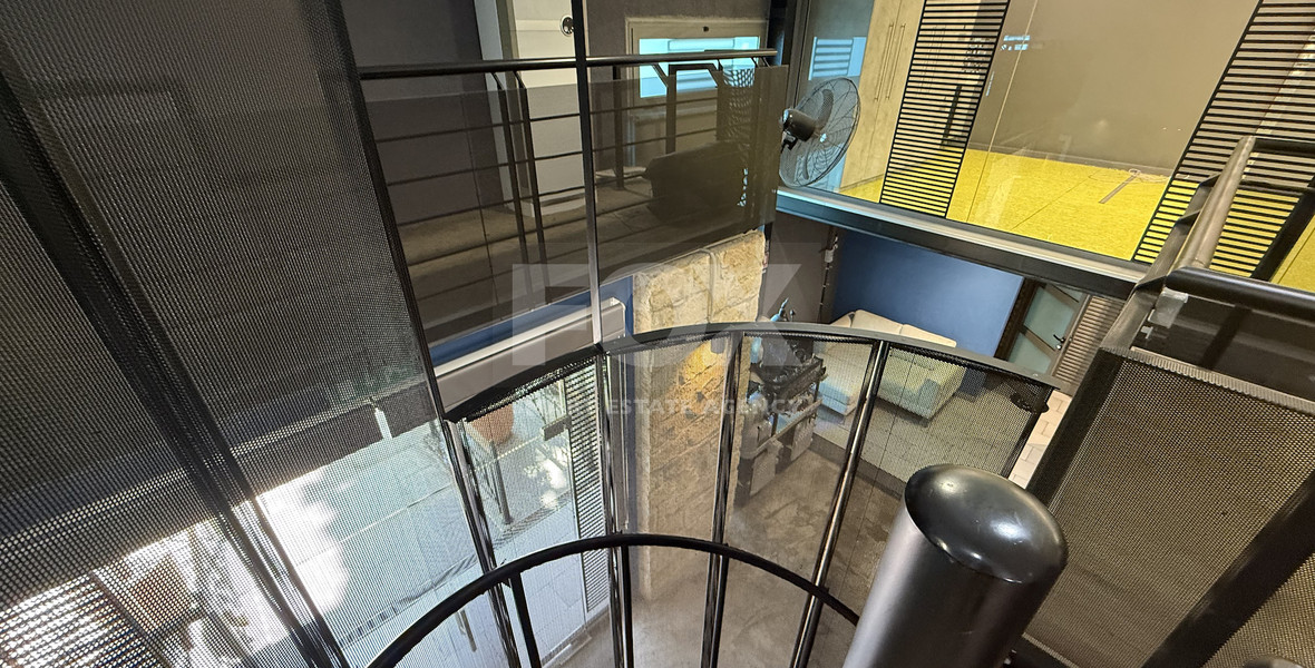 Building To Rent In Agia Trias Limassol