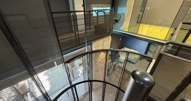 Building To Rent In Agia Trias Limassol