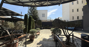 Building To Rent In Agia Trias Limassol