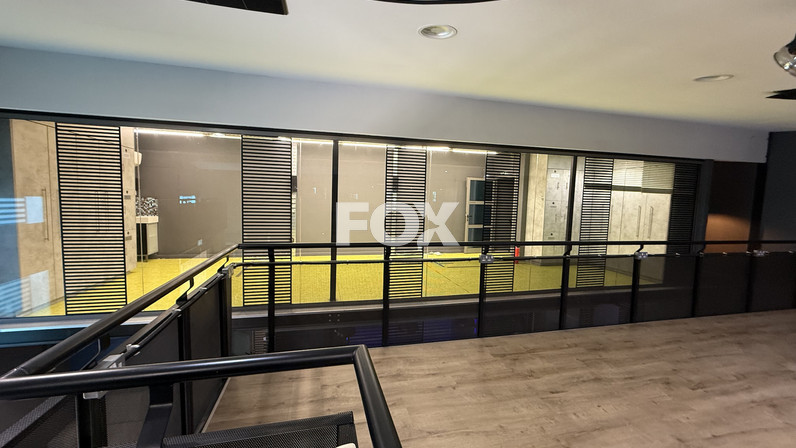 Building 506 m² for rent in Agia Trias, Limassol, Cyprus