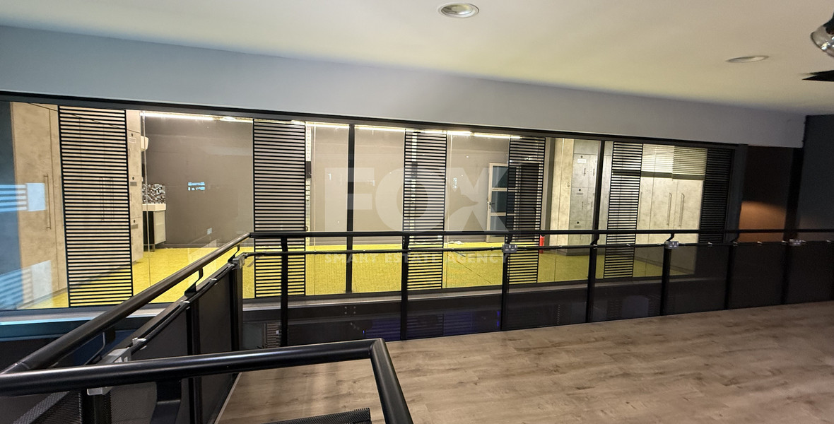 Building To Rent In Agia Trias Limassol