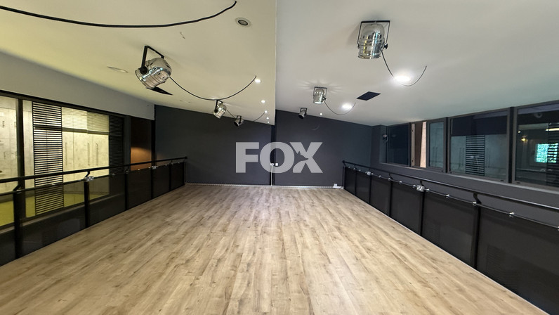 Building 506 m² for rent in Agia Trias, Limassol, Cyprus