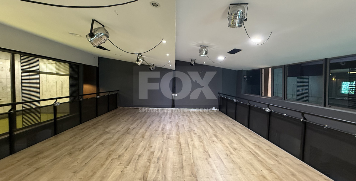 Building To Rent In Agia Trias Limassol