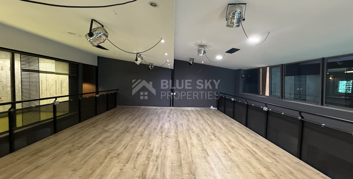 Building To Rent In Agia Trias Limassol