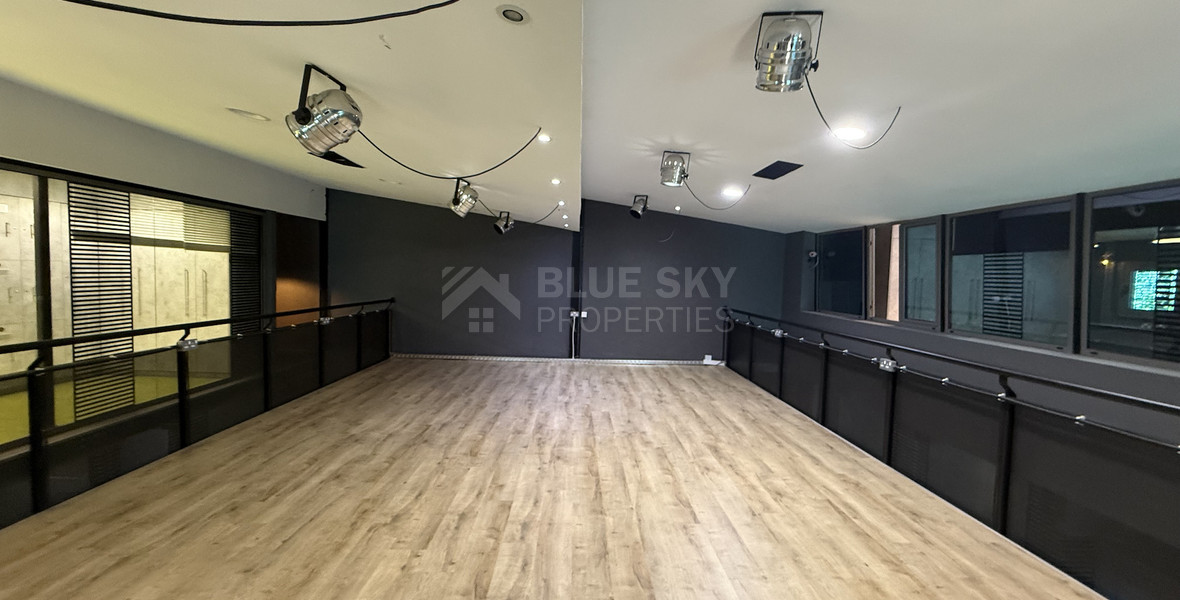 Building To Rent In Agia Trias Limassol
