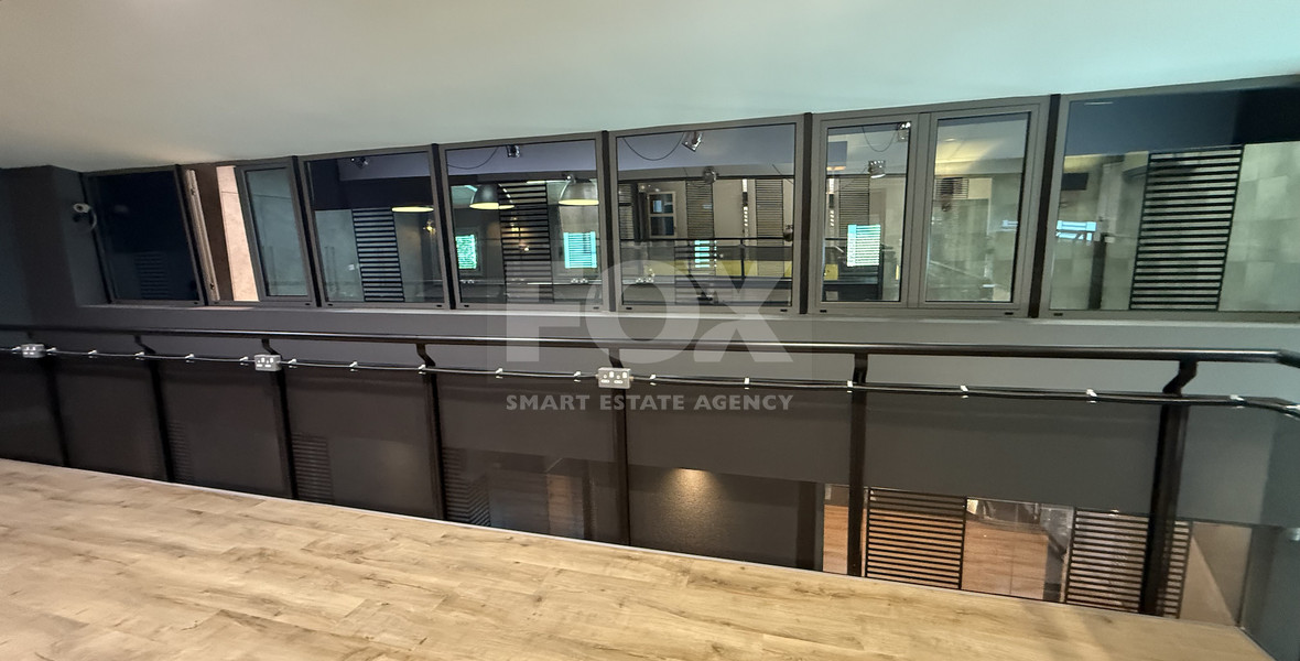 Building To Rent In Agia Trias Limassol