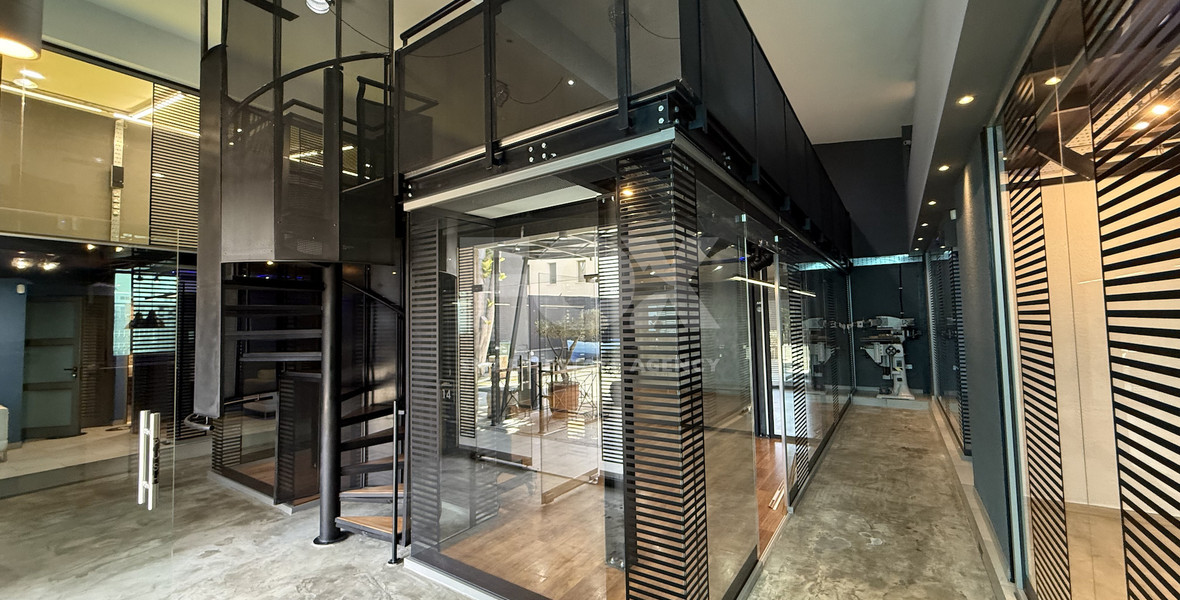 Building To Rent In Agia Trias Limassol