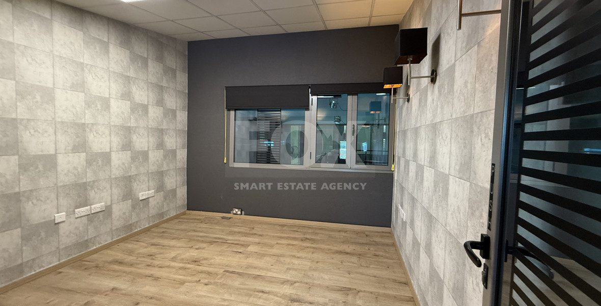 Building To Rent In Agia Trias Limassol