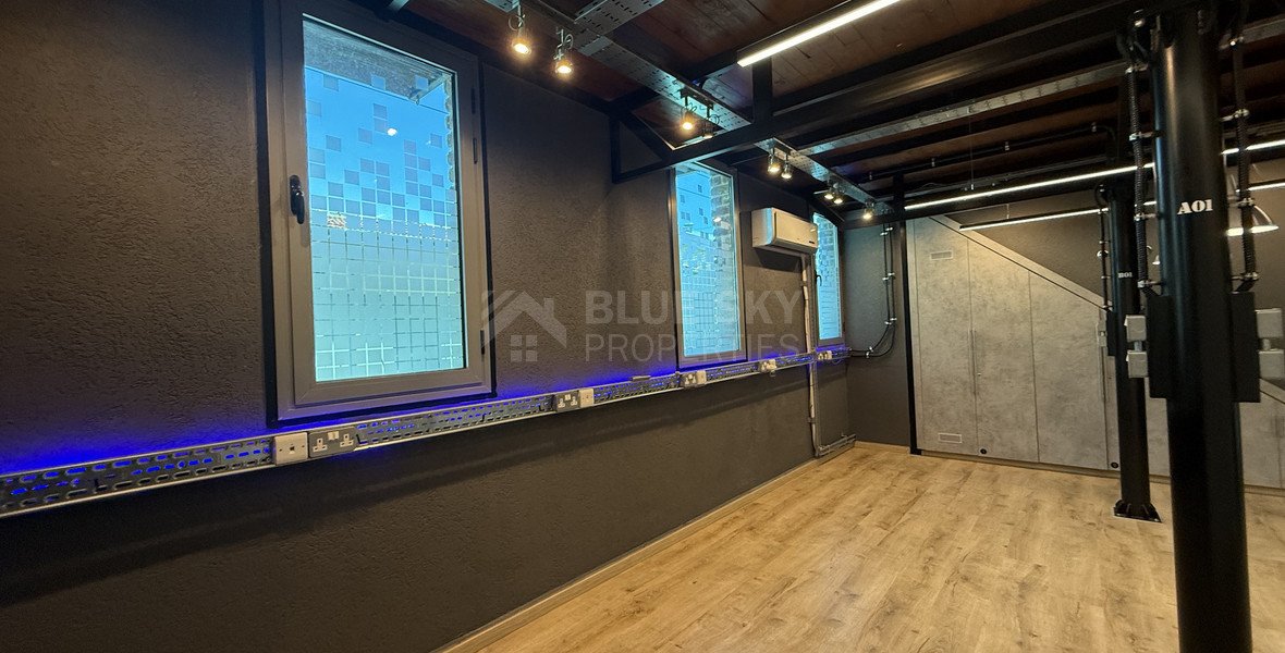 Building To Rent In Agia Trias Limassol