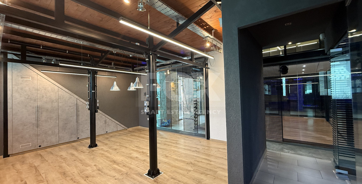 Building To Rent In Agia Trias Limassol