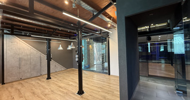 Building To Rent In Agia Trias Limassol