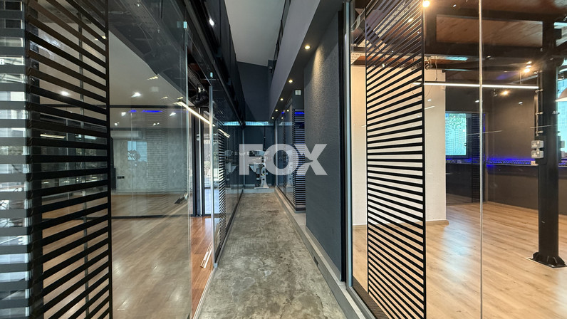 Building 506 m² for rent in Agia Trias, Limassol, Cyprus