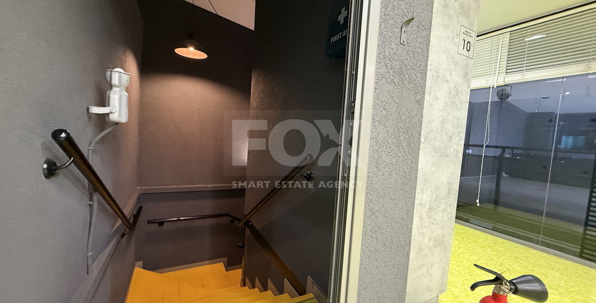 Building To Rent In Agia Trias Limassol