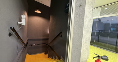 Building To Rent In Agia Trias Limassol