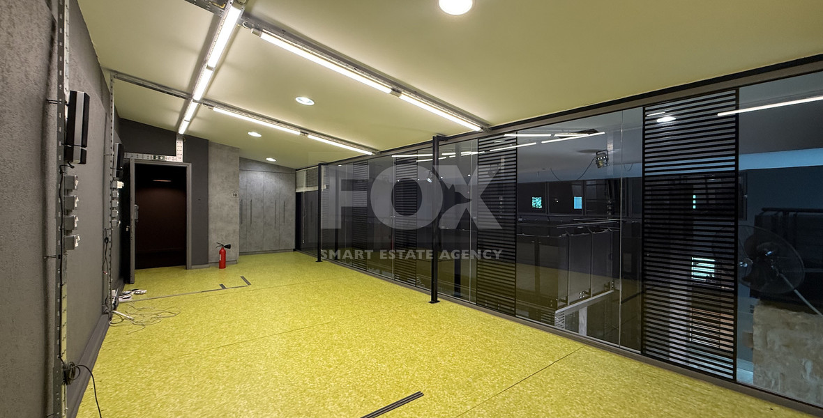 Building To Rent In Agia Trias Limassol