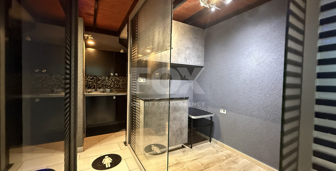 Building To Rent In Agia Trias Limassol