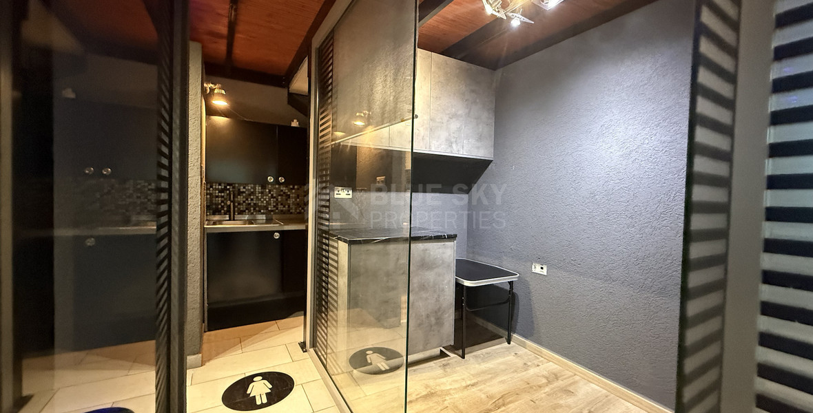 Building To Rent In Agia Trias Limassol