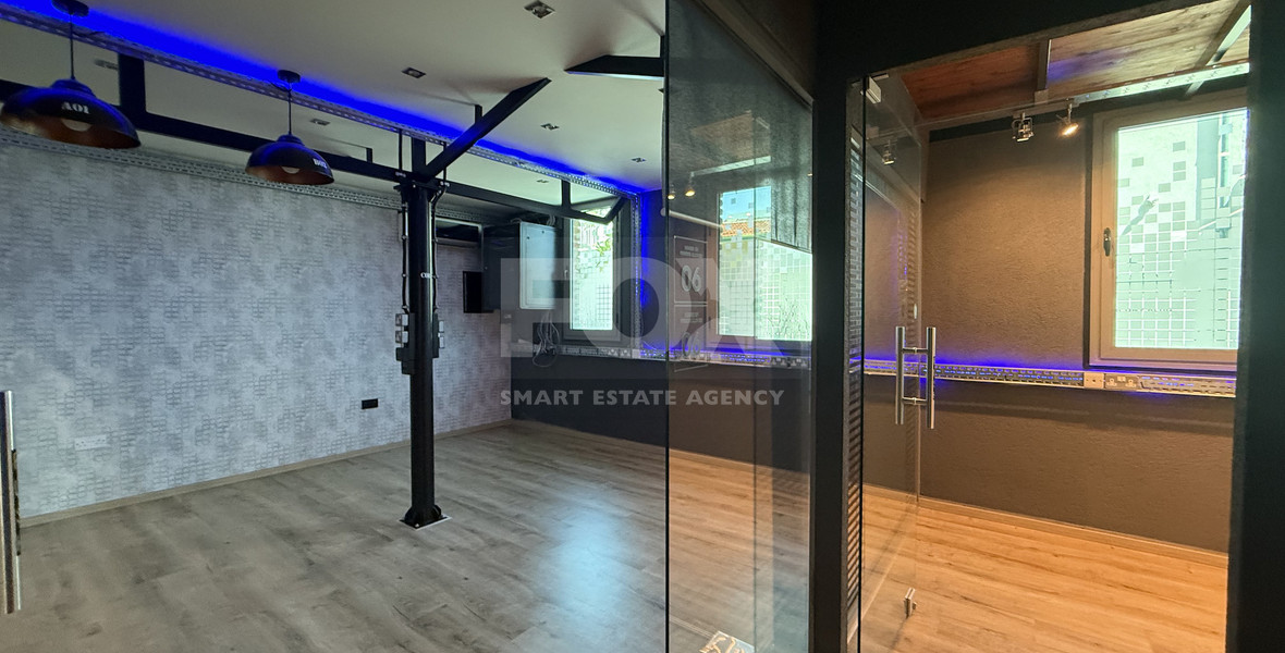 Building To Rent In Agia Trias Limassol