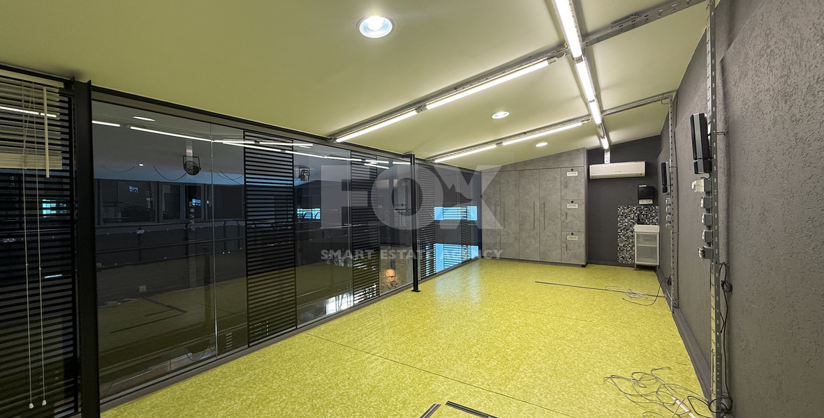 Building To Rent In Agia Trias Limassol