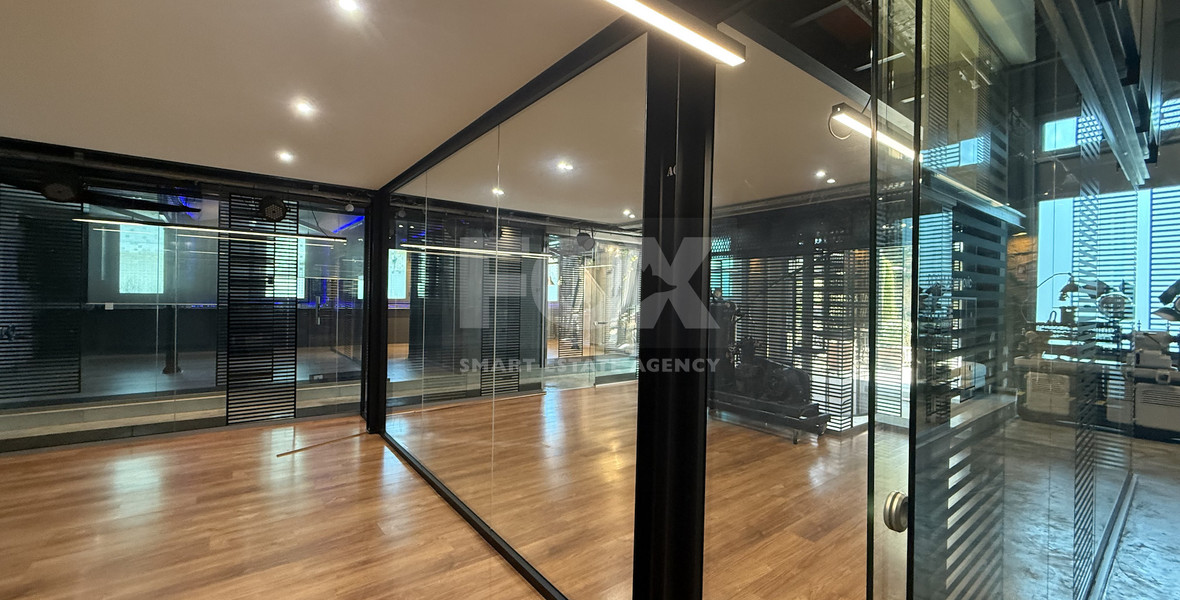 Building To Rent In Agia Trias Limassol